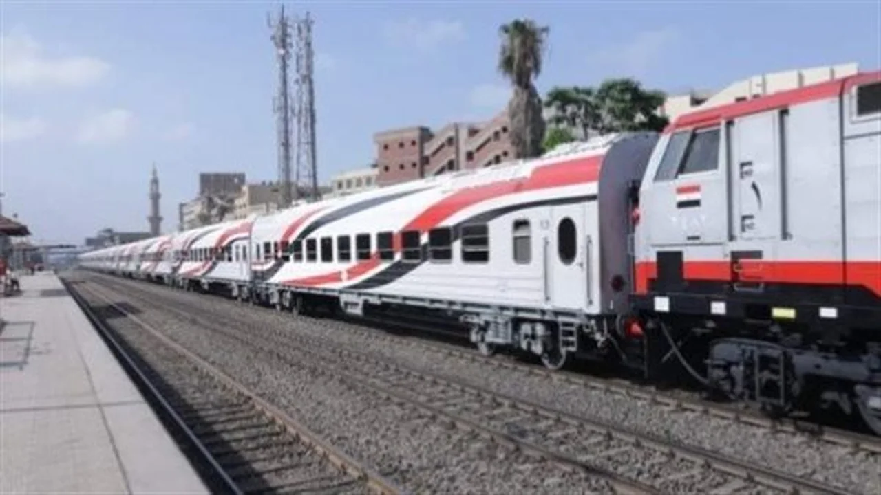 تحديثات جديدة.. مواعيد قطارات الإسكندرية تطرأ عليها تغييرات ملحوظة
